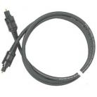 Digital Optical Audio Cable 6 FT.